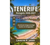 Tenerife Reisgids 2026-2027