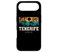 Tenerife Spain Beach Sunset Design Case for iPhone Air
