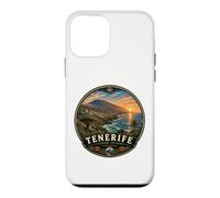 Tenerife Spain Canary Islands Vacation Design Case for iPhone 12 mini