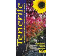 Tenerife Sunflower Walking Guide