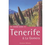 Tenerife: The Mini Rough Guide (Miniguides S.)