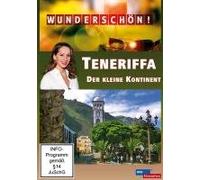 Teneriffa - Der kleine Kontinent - Wunderschön!
