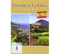 Teneriffa & La Palma entdecken (DVD) Various (US IMPORT)
