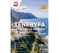 Teneryfa, La Palma, La Gomera i El Hierro