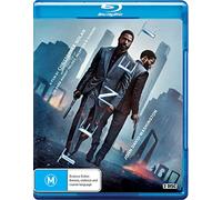 Tenet (Blu-ray) [Blu-ray]