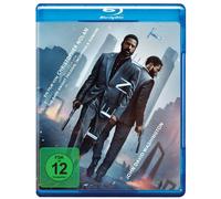 TENET (Blu-ray) Dimple Kapadia Elizabeth Debicki Martin Donovan (US IMPORT)