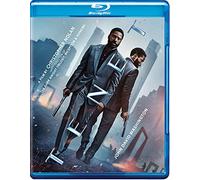 Tenet (Blu-ray + DVD + Digital Combo Pack)