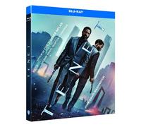 Tenet BLU-RAY New