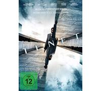 Tenet [DVD]