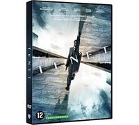 Tenet DVD