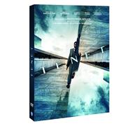TENET (DVD) Dimple Kapadia Elizabeth Debicki John David Washington (US IMPORT)