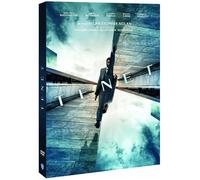 Tenet DVD NEW