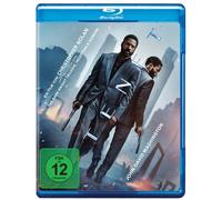 TENET - JOHN DAVID WASHINGTON,ROBERT... 2 BLU-RAY NEW