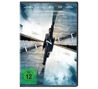 TENET - JOHN DAVID WASHINGTON,ROBERT... DVD NEW