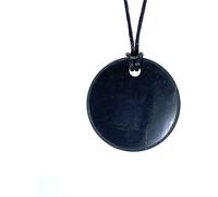 TENET - Natural Shungite Stone 100% Russia (EMF Disc Protection)