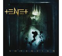 Tenet – Sovereign – Vinyl – Crystal Clear