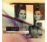 TENET - Uno + One: Italia Nostra - Monteverdi, Castaldi, Rossi
