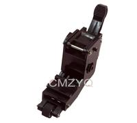 Teneth Paper Pressure Pinch Roller Assembly Cutting Plotter Rubber Wheel Compatible With TH1300X TH740 T48L T48LX 1PC(B For New model)