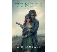 Tenets: Vagabond Book 1