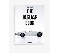 Teneues Teneues The Jaguar Book Coffee Table Book