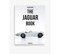Teneues the Jaguar Book Coffee Table