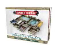 Tenfold Dungeon: Imperial Palace