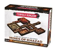 Gale Force Nine - Tenfold Dungeon - Mines of Khazad