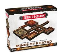 Gale Force Nine - Tenfold Dungeon - Mines of Khazad