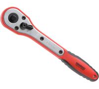 Teng 1400frp Quick Release Ratchet - 1/4in Square Drive