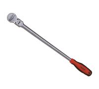Teng 1200F Long Arm Flex Head Ratchet 60 Teeth 1/2in Drive