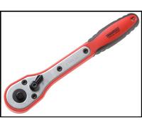Teng 1200FRP 1/2in Drive Quick Release Reversible Ratchet 'TENG TOOLS'