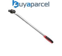 Teng 1201 Flex Handle 450mm 17in 1/2in Drive TEN1201