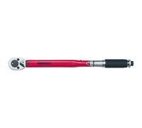 Teng Tools Torque Wrench 1292AGEP - 40-210 Nm - 1/2-inch Drive