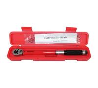 Teng Tools Teng 1292AG-EP Angular Gauge 1/2" Drive Torque Wrench 40-200Nm