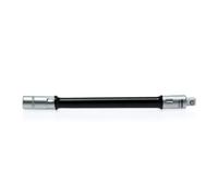 Teng 140038 150mm 1/4-inch/ 6-inch Flex Extension Bar Drive