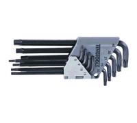 Teng 1479TX 9 Piece Torx Key Set
