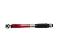 Teng 1492AGE 5-25nm 1/4-inch Torque Wrench Drive