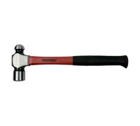 Teng 32oz Ball Pein Hammer with Fibreglass Shaft Handle HMBP32