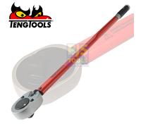 Teng Tools Torque Wrench 3492age Angular Gauge 80-400nm 3/4in Square Drive