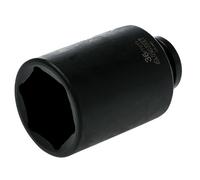Teng 36mm Deep Impact Socket Hexagon 6 Point 1/2in Drive TEN920636N