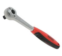 Teng 3800-72N Steel Ratchet 72 Teeth 3/8In Drive Ten380072N