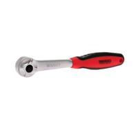 Teng 380072N 72 Teeth 3/8-Inch Square Drive Steel Ratchet