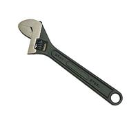 Teng Tools Adjustable Wrench 4002 150 mm (6-inch) Black