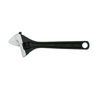 Teng 4003 Phosphate Finish Adjustable Wrench 8"
