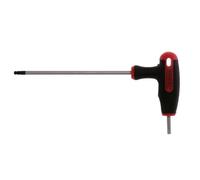 Teng 510503 3mm T-Handle Hex Driver | Individual 3 mm metric T-handle with ball point tip for straight and angled access to hex fasteners