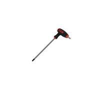 Teng 510505 T Handle Hexagon Driver 5mm