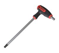 Teng 510508 T-Handle Hexagon Driver 8mm