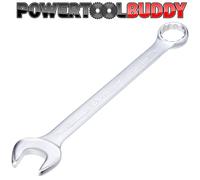 Teng 6005 Combination Spanner 5.5 - 70mm Heavy Duty Open End / Ring 15 degree