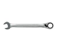 Teng 600509R Ratchet Combination Spanner 9Mm