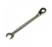 Teng 600509R Ratchet Combination Spanner 9Mm